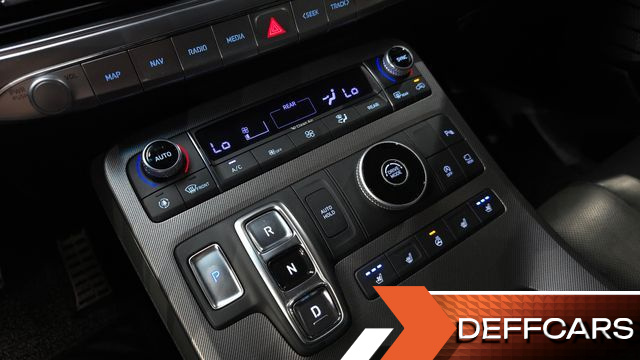 Hyundai PALISADE Gasoline 3.8 2WD VIP купить на сайте DeffCars