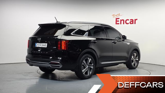Kia SORENTO HEV 1.6 2WD Prestige купить на сайте DeffCars