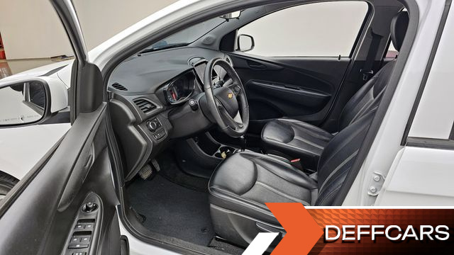 ChevroletGMDaewoo SPARK LT купить на сайте DeffCars
