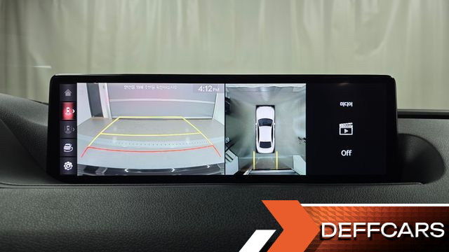 Genesis G80 Gasoline 3.5 Turbo 2WD купить на сайте DeffCars