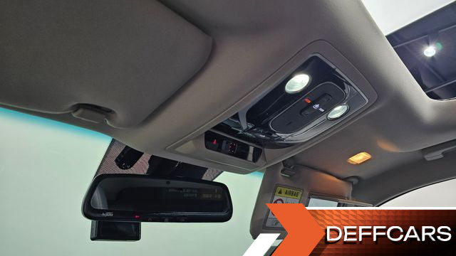 Ssangyong REXTON Diesel 2.2 4WD Prestige купить на сайте DeffCars