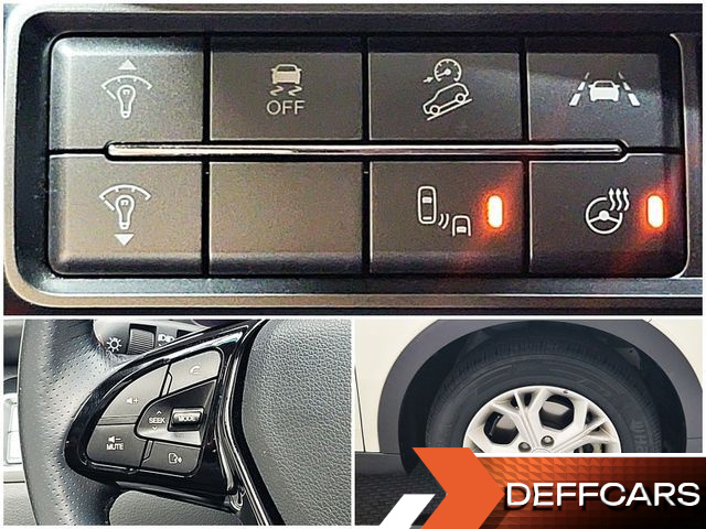 Ssangyong TIBOLI Gasoline 1.5 2WD V3 купить на сайте DeffCars