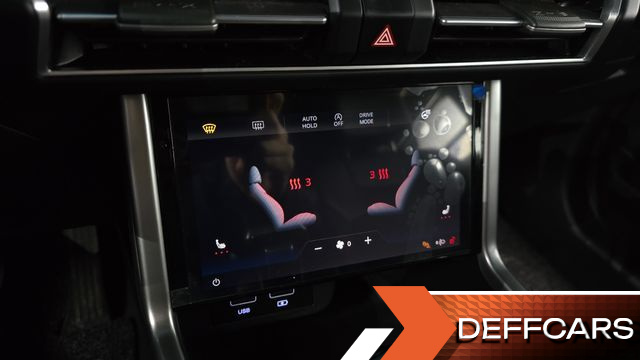 Ssangyong TORRES Gasoline 1.5 2WD TV5 купить на сайте DeffCars