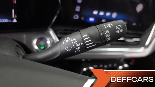 ChevroletGMDaewoo TRAX 1.2 ACTIV купить на сайте DeffCars