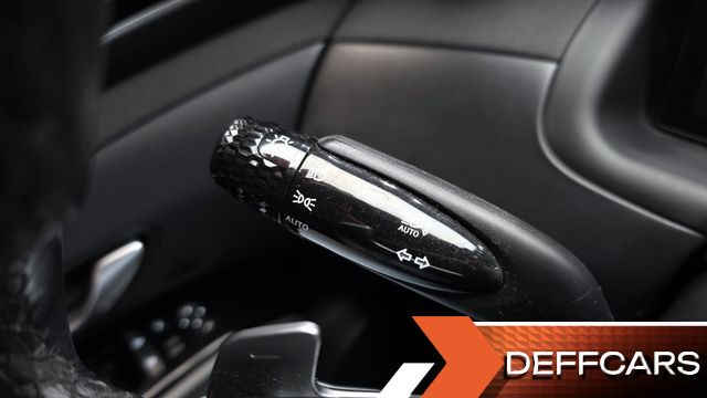 Hyundai TUCSON Diesel 2.0 2WD Inspiration купить на сайте DeffCars