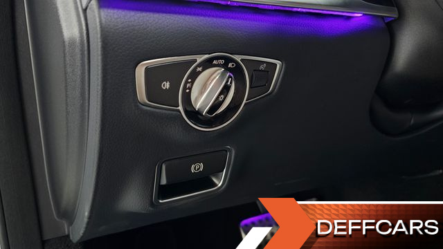 Mercedes S-CLASS S63 AMG 4MATIC+ купить на сайте DeffCars