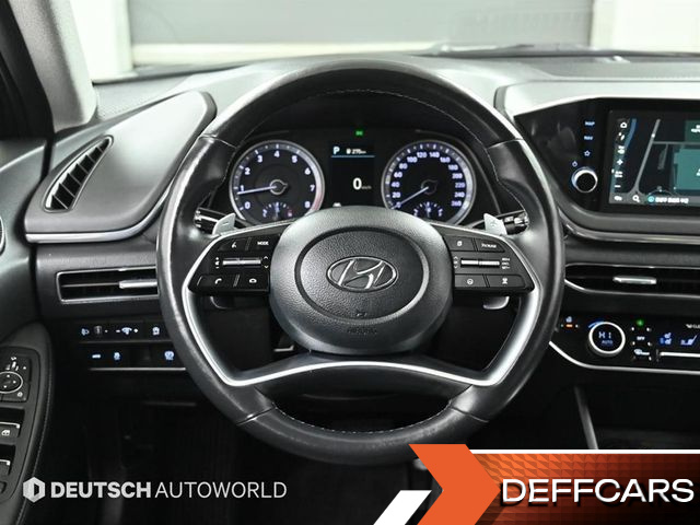 Hyundai SONATA 2.0 Premium Plus купить на сайте DeffCars