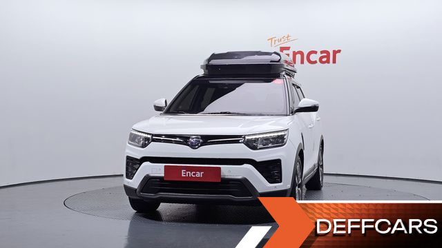 Ssangyong TIBOLI 1.5 A3 2WD купить на сайте DeffCars