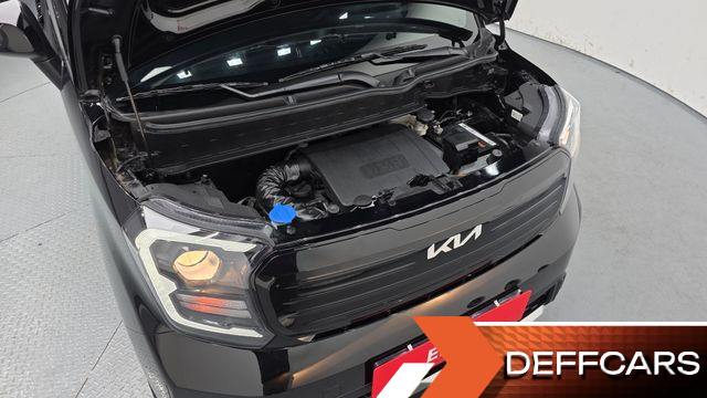 Kia RAY Signature купить на сайте DeffCars