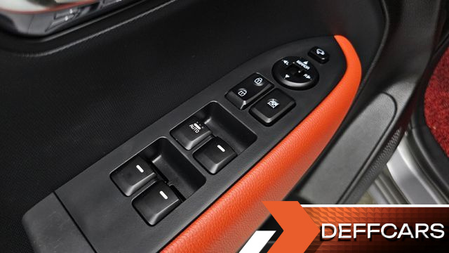 Kia RAY Signature купить на сайте DeffCars