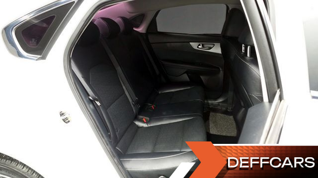 Kia K3 Trendy купить на сайте DeffCars