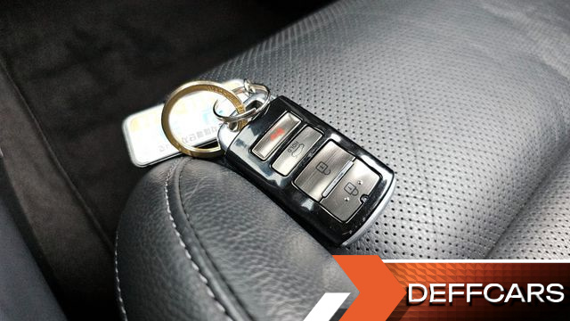 Kia K7 2.4 GDI Prestige купить на сайте DeffCars
