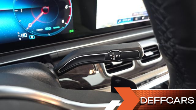 Mercedes GLE-CLASS GLE300d 4MATIC купить на сайте DeffCars