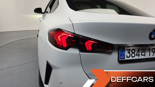 BMW 2-SERIES 220 M Sport купить на сайте DeffCars