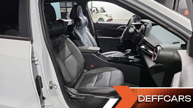 ChevroletGMDaewoo TRAX 1.2 RS купить на сайте DeffCars