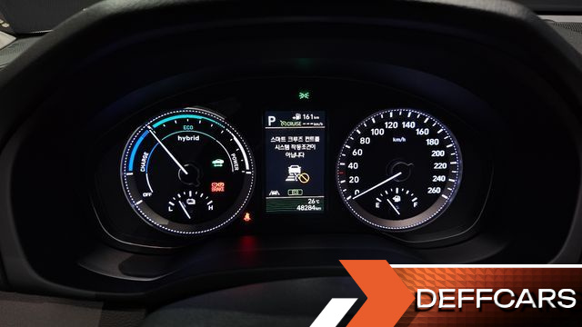 Hyundai GRANDEUR Exclusive Special купить на сайте DeffCars