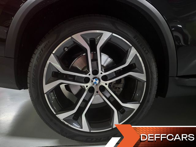 BMW X5 xDrive 40i xLine купить на сайте DeffCars