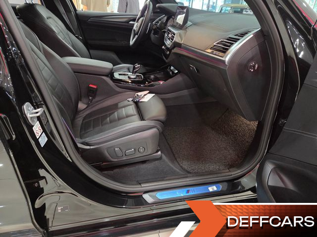 BMW X3 xDrive 20i M Sports Pro купить на сайте DeffCars