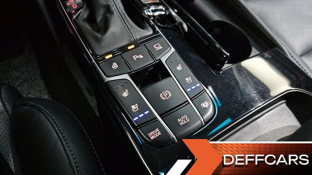 Kia K7 2.4 GDI Noblesse купить на сайте DeffCars