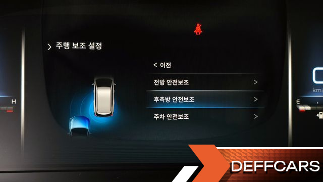 Ssangyong REXTON Diesel 2.2 4WD The Black купить на сайте DeffCars