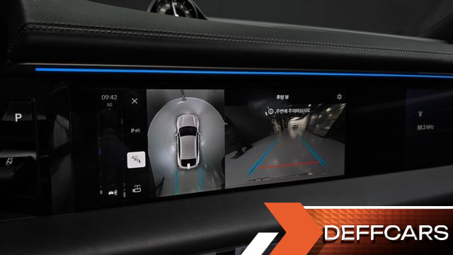 Porsche MACAN Turbo купить на сайте DeffCars