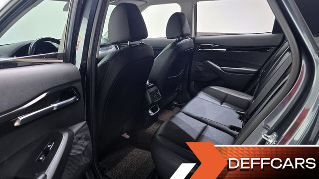 Kia SELTOS Gasoline 1.6 Turbo 2WD Noblesse купить на сайте DeffCars