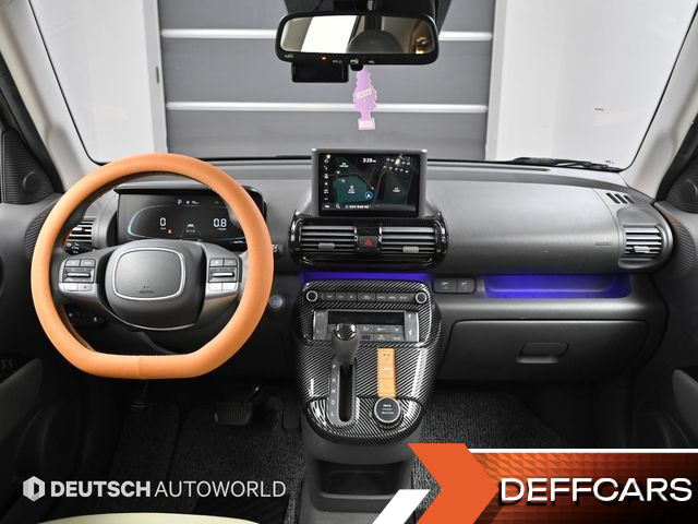 Hyundai CASPER Modern купить на сайте DeffCars