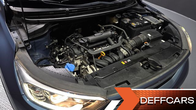 Kia STONIC 1.4 Trendy купить на сайте DeffCars