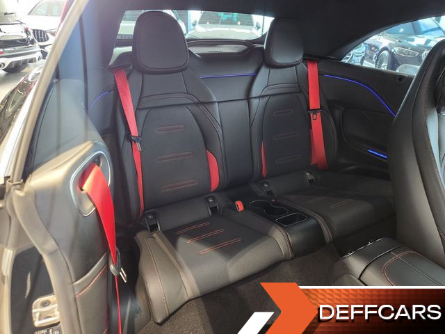 Mercedes CLE-CLASS AMG CLE53 4MATIC+ Cabriolet купить на сайте DeffCars