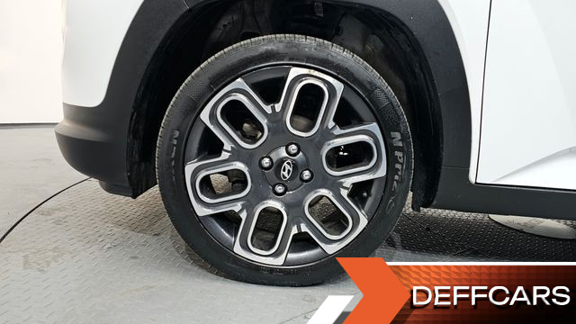 Hyundai CASPER Turbo Inspiration купить на сайте DeffCars