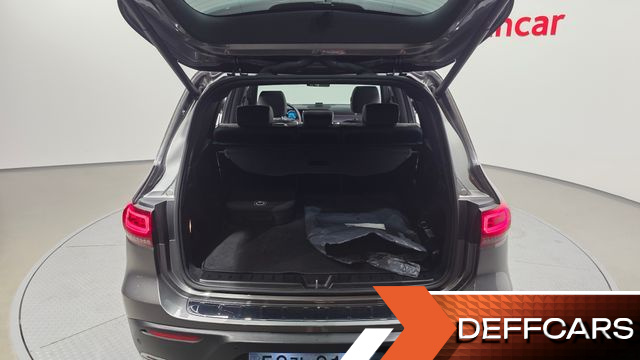 Mercedes EQB EQB300 4MATIC Electric Art купить на сайте DeffCars