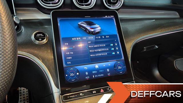 Mercedes CLE-CLASS CLE200 Cabriolet купить на сайте DeffCars