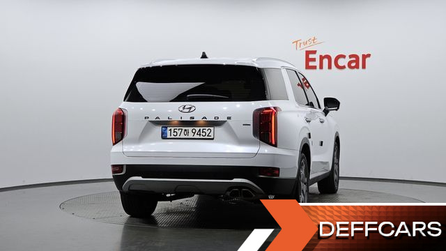 Hyundai PALISADE Gasoline 3.8 4WD Prestige купить на сайте DeffCars