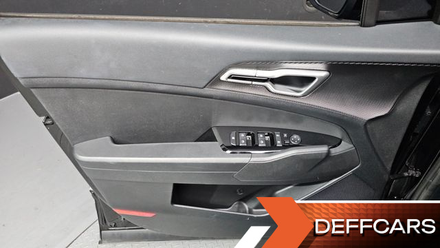 Kia SPORTAGE Gasoline 1.6 Turbo 2WD Prestige купить на сайте DeffCars