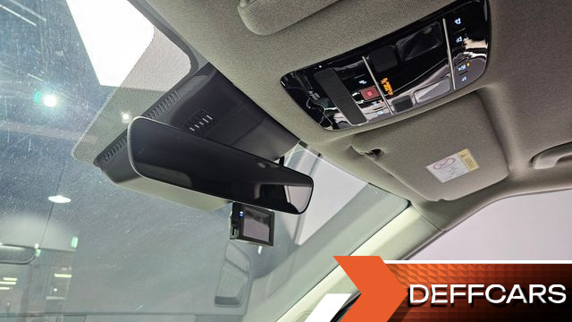 Hyundai SANTAFE Gasoline 2.5T 2WD Exclusive купить на сайте DeffCars