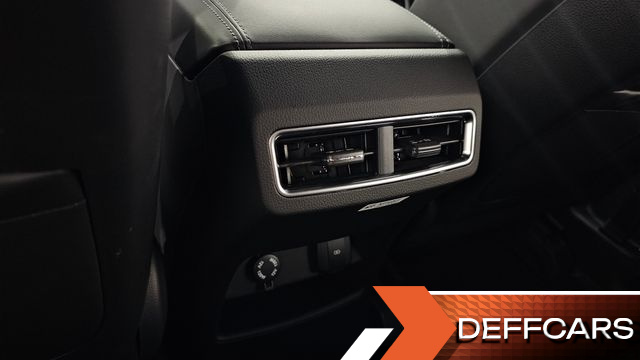 Ssangyong REXTON Disel 2.2 2WD Premium купить на сайте DeffCars