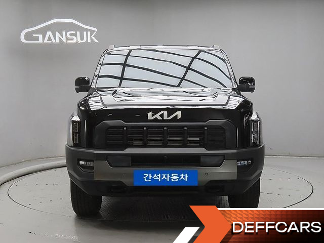 Kia TASMAN 2.5T Gasoline 4WD Adventure купить на сайте DeffCars