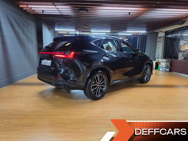 Lexus NX Luxury купить на сайте DeffCars