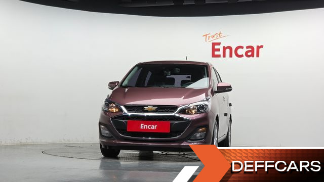 ChevroletGMDaewoo SPARK Premier купить на сайте DeffCars