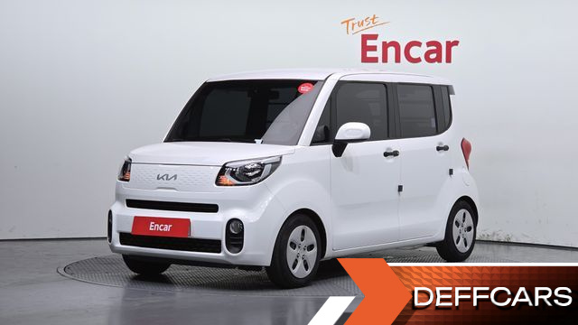 Kia RAY Van Prestige Special купить на сайте DeffCars