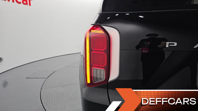 Hyundai PALISADE Gasoline 3.8 4WD Calligraphy купить на сайте DeffCars