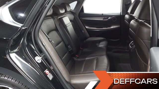 Hyundai GRANDEUR 2.4 Premium Special купить на сайте DeffCars