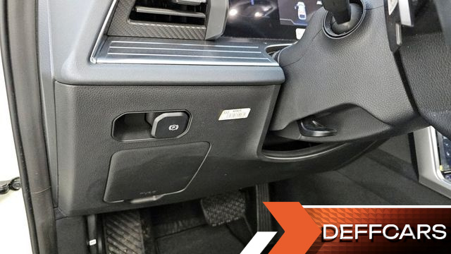 Ssangyong TORRES Gasoline 1.5 2WD T5 купить на сайте DeffCars
