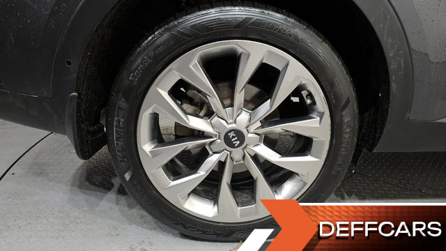 Kia SORENTO Diesel 2.2 2WD Signature купить на сайте DeffCars