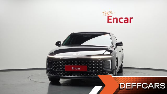 Hyundai GRANDEUR Exclusive купить на сайте DeffCars