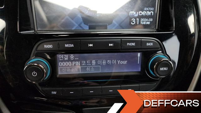 ChevroletGMDaewoo SPARK LTZ купить на сайте DeffCars