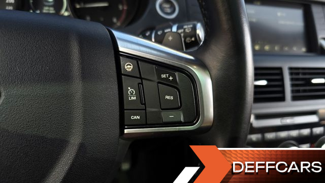 Land Rover DISCOVERY SPORT 2.0 TD4 HSE Luxury купить на сайте DeffCars