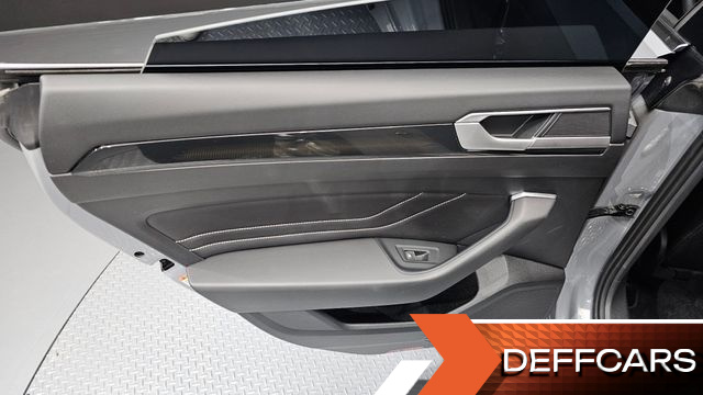 Volkswagen ARTEON 2.0 TDI Prestige купить на сайте DeffCars