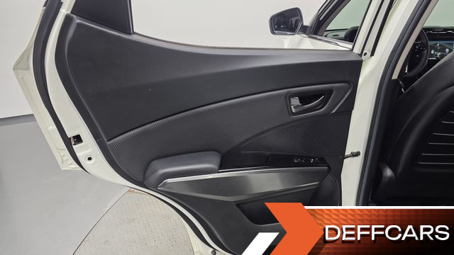 Ssangyong TIBOLI 1.5 2WD V7 купить на сайте DeffCars