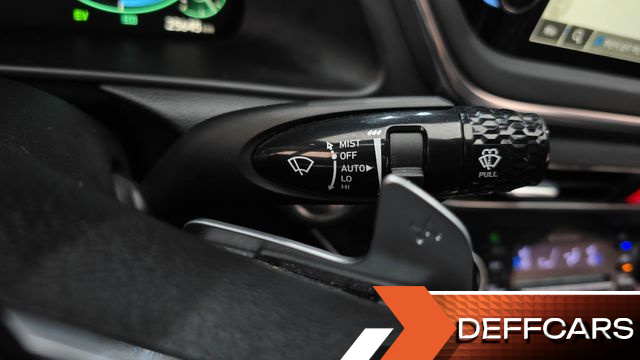Hyundai SONATA Inspiration купить на сайте DeffCars